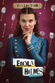 Enola Holmes