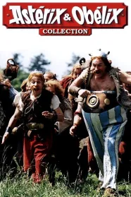Asteriks ve Oburiks