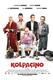 Kolpaçino