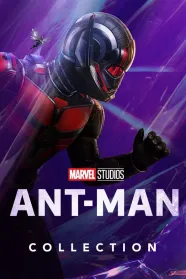Karınca Adam