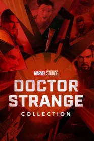 Doktor Strange