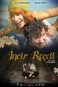 İncir Reçeli
