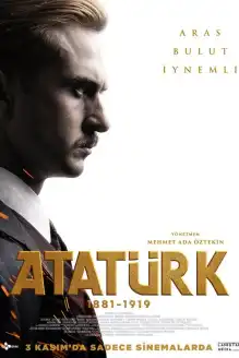 Atatürk  Filmi 1881 - 1919