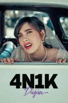 4N1K Düğün
