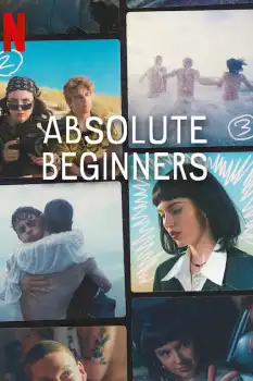 Absolute Beginners 1. Sezon
