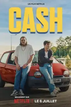 Cash: Para Kokusu