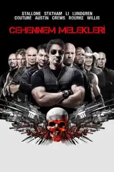 Cehennem Melekleri 1