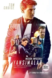 Görevimiz Tehlike 6: Yansımalar