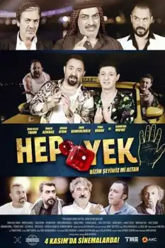 Hep Yek 5