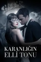Karanlığın Elli Tonu