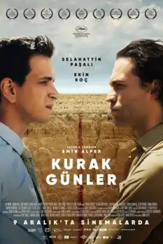 Kurak Günler