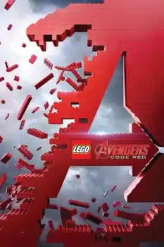 LEGO Marvel Yenilmezler: Kırmızı Kod