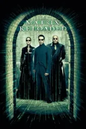 Matrix 2: Yeniden Yüklendi