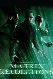 Matrix 3: Devrim