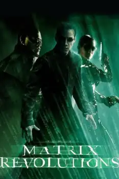 Matrix 3: Devrim