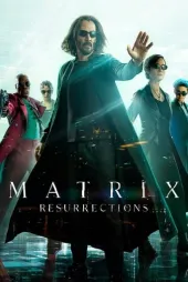 Matrix 4: Diriliş