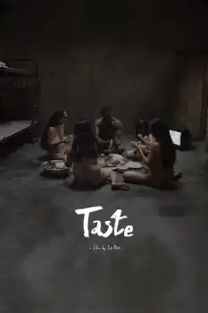 Taste