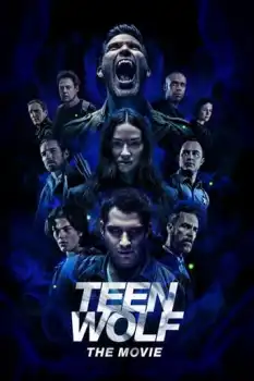 Teen Wolf Filmi