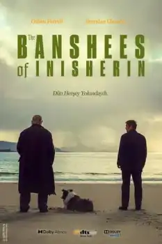 The Banshees of Inisherin