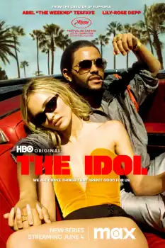 The Idol 1. Sezon