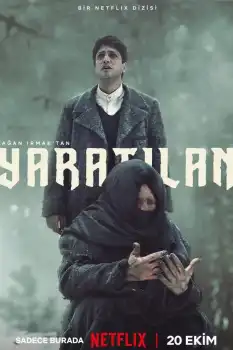 Yaratılan 1. Sezon