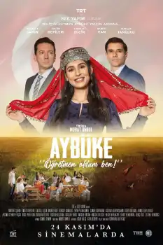 Aybüke: Öğretmen Oldum Ben!