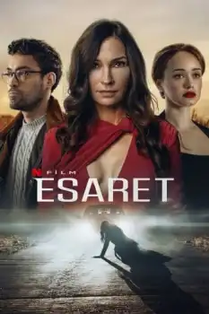 Esaret