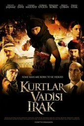 Kurtlar Vadisi Irak