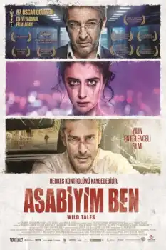 Asabiyim Ben