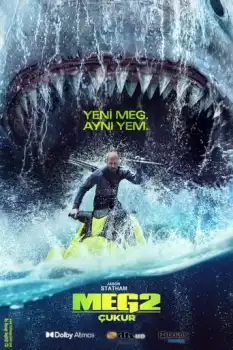 Meg 2 Çukur