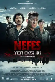 Nefes Yer Eksi 2