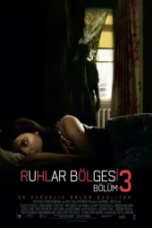 Ruhlar Bölgesi: Bölüm 3