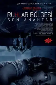 Ruhlar Bölgesi: Son Anahtar
