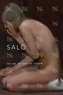 Salo ya da Sodom'un 120 Günü