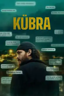 Kübra 1. Sezon