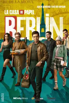 Berlin 1. Sezon