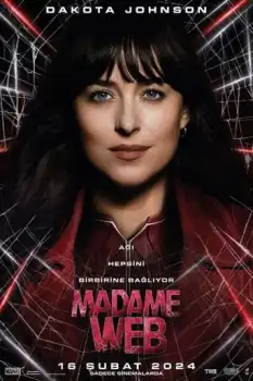 Madame Web