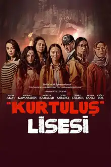 Kurtulus Lisesi 1. Sezon