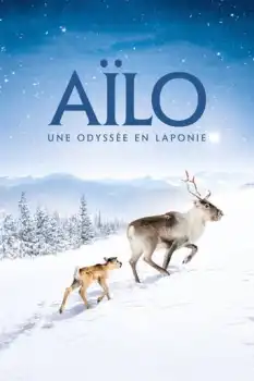 Ailo Laponya'da Bir Macera