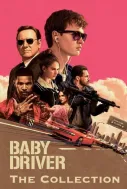Baby Driver