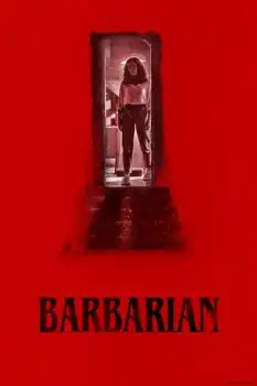 Barbar