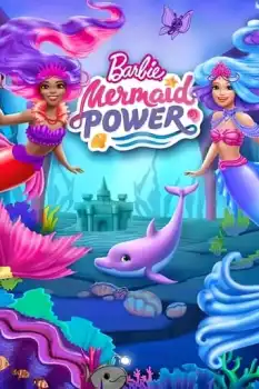 Barbie: Deniz Kızı Gücü