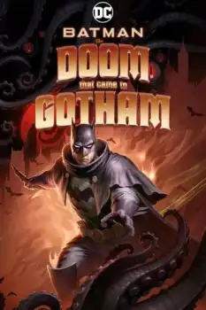 Batman: Gotham'a Gelen Kıyamet