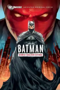 Batman: Red Hood Tehdidi