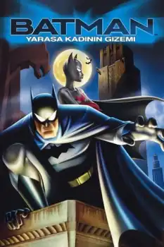 Batman: Yarasa Kadının Gizemi