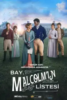 Bay Malcolm'ın Listesi