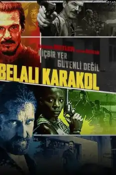 Belalı Karakol