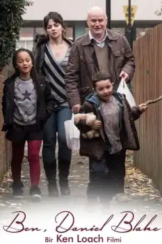 Ben, Daniel Blake