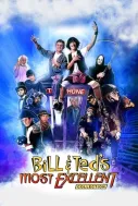 Bill & Ted