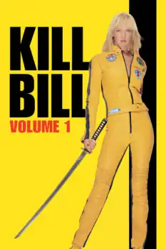 Bill'i Öldür: Bölüm 1